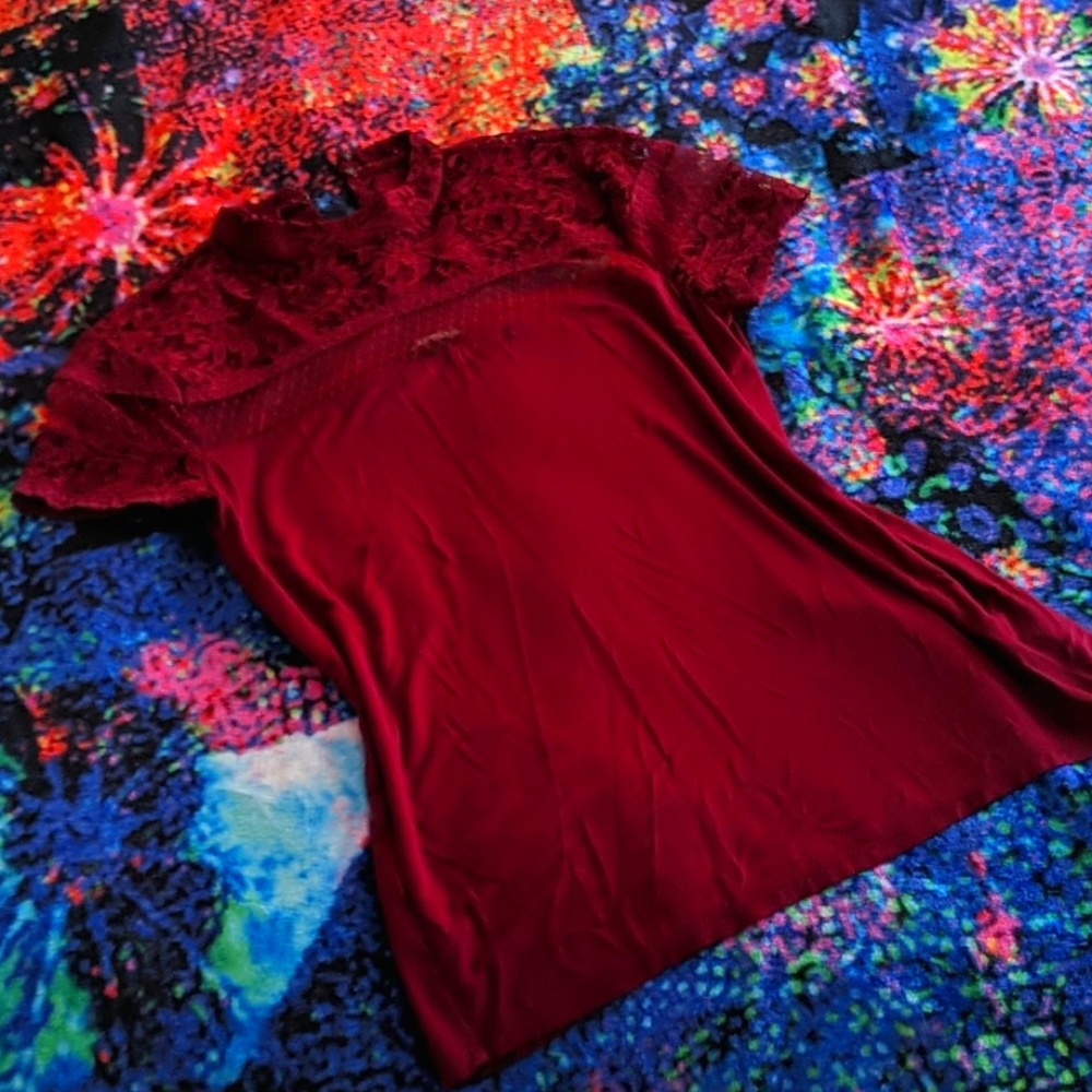 EXPRESS Blouse